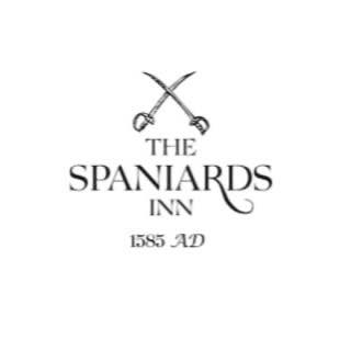 The Spaniards Inn Logo