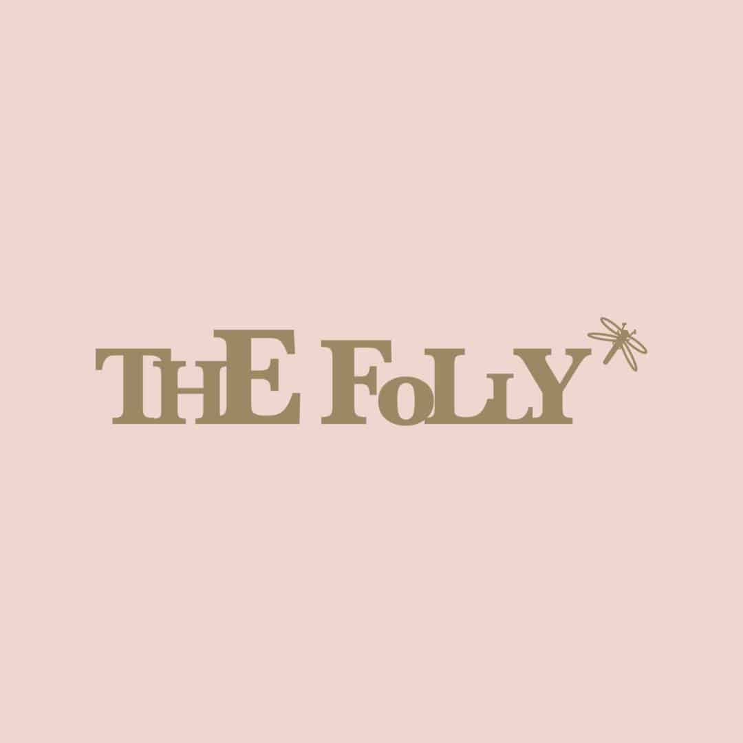The Folly Logo