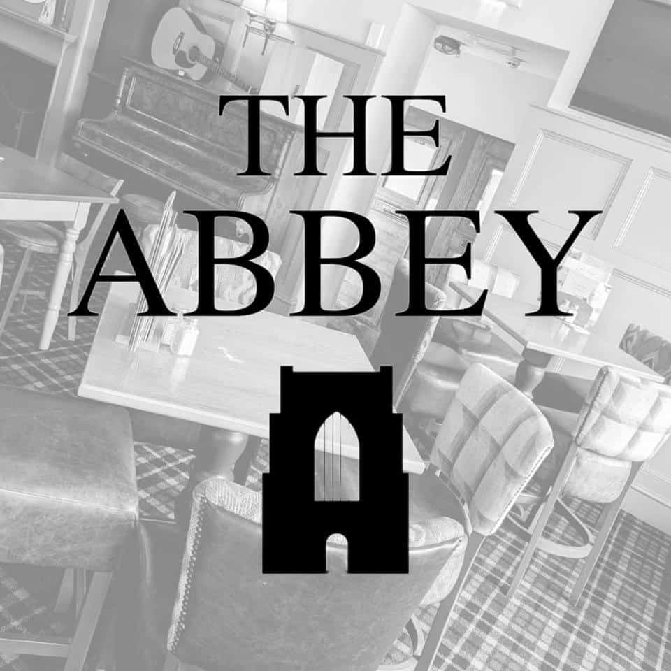The Abbey Logo