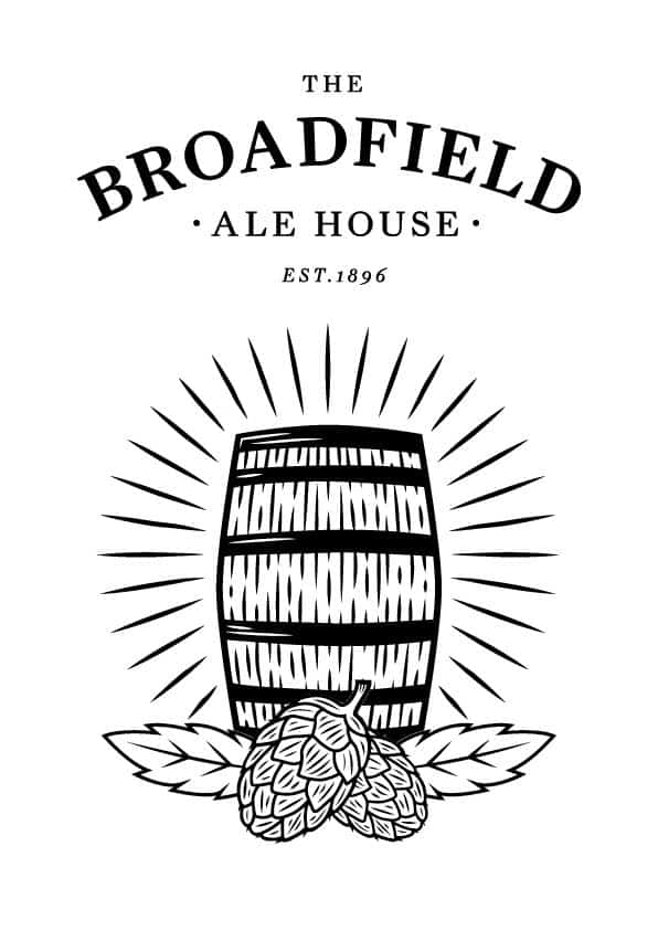 The Broadfield Logo