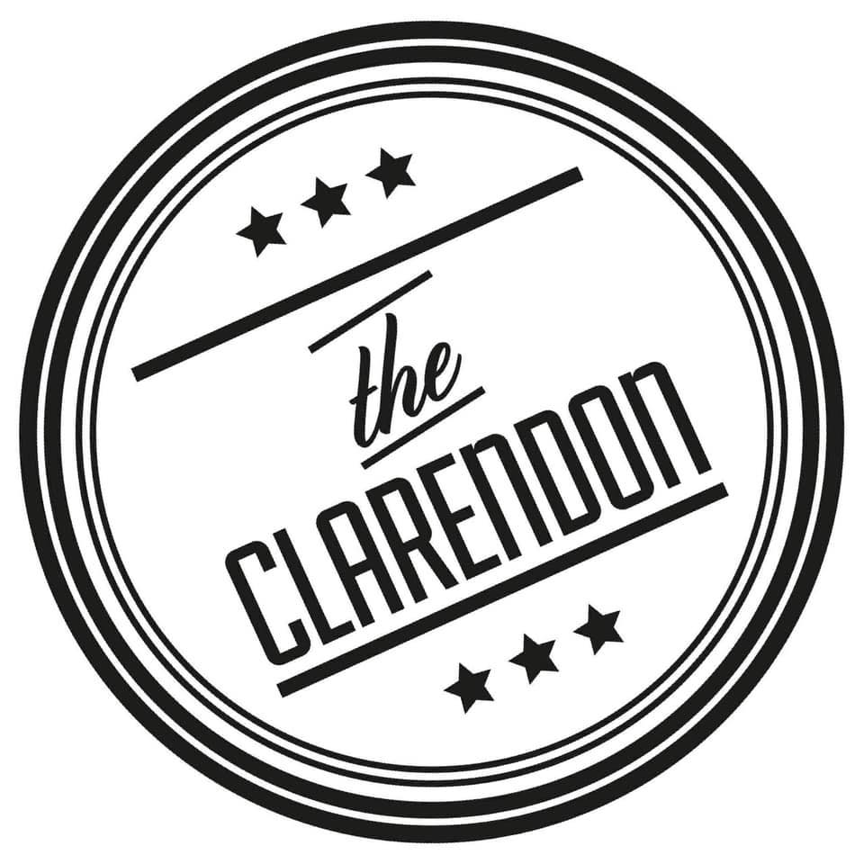 The Clarendon Leamington Spa Logo