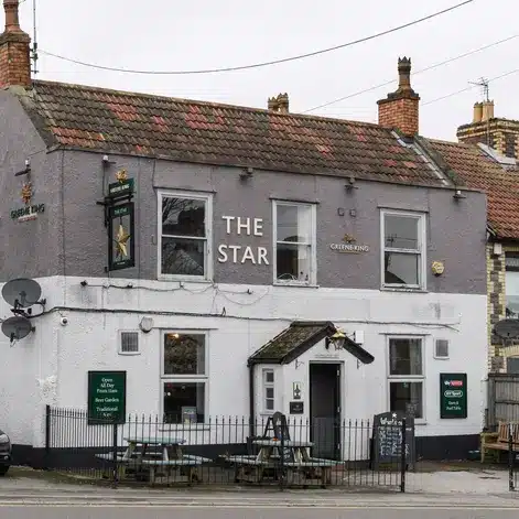 Star Cover Image