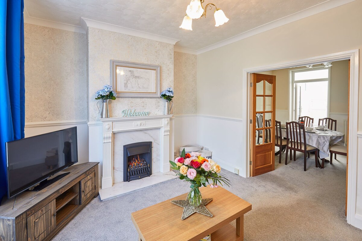 Glenfield Terrace Cover Image