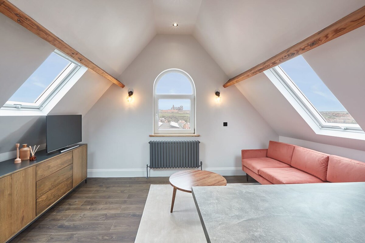 The Loft @ Skinner St Cover Image