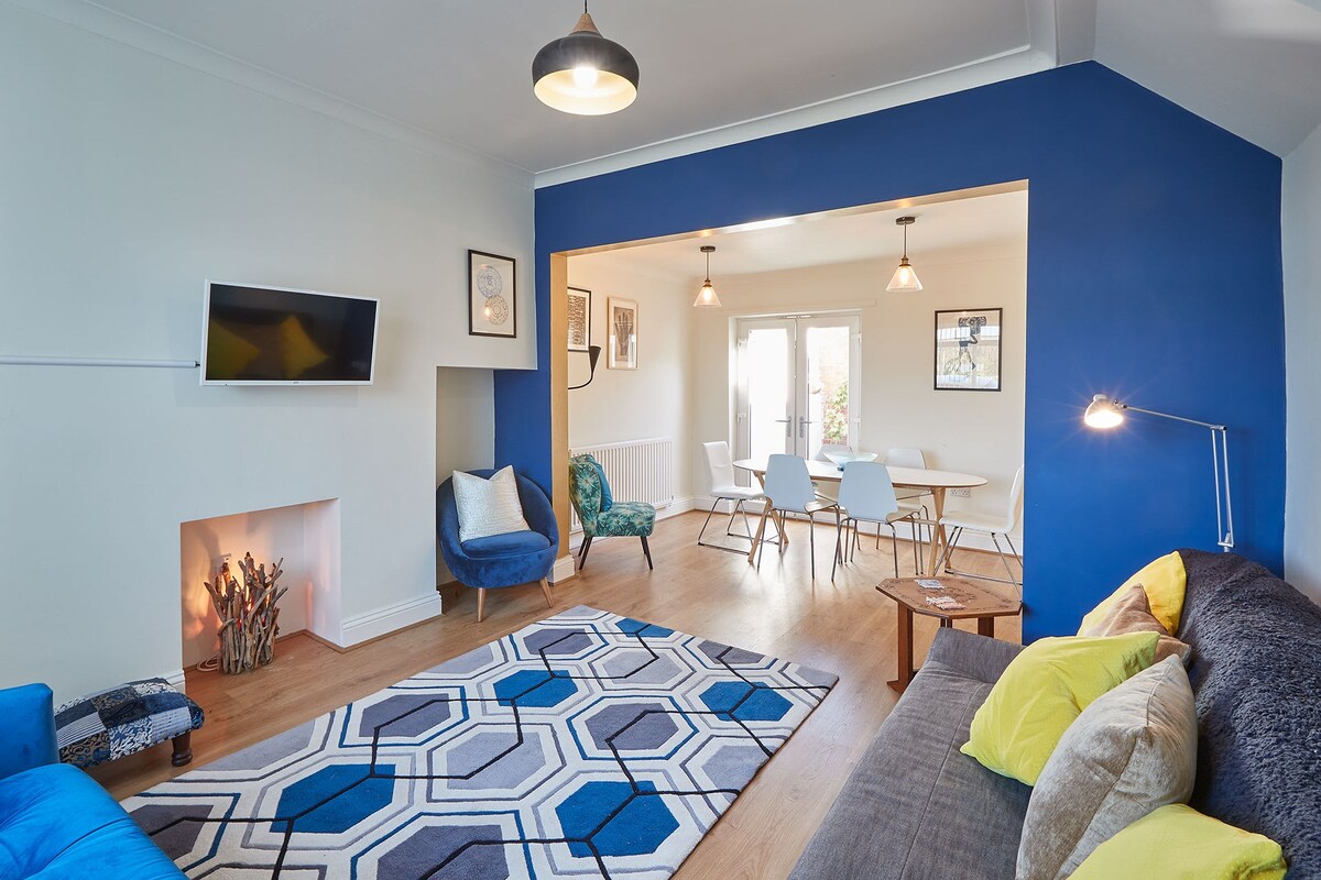 Artist House Cover Image